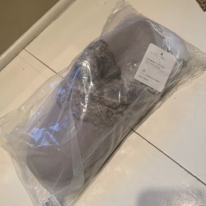 Brand NWT Pottery Barn slipper